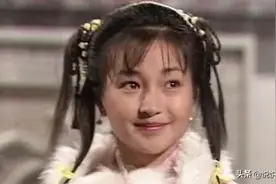 郭襄出家后还恋着杨过吗？多年以后 灭绝师太的一句话给出了答案图片