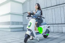 电动车“口碑榜”出炉，这5个品牌质量最受车主认可，你同意吗？图片