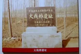 火线架人桥——李桂芳‖临沂支队微党课微视频微电影展播（八）图片