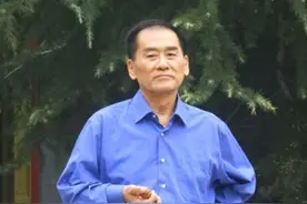 相声考：侯门恩怨之“争议”徒弟郝爱民图片