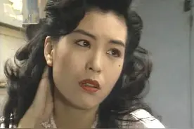 52岁伍咏薇瘦脱相！首次公开暴瘦原因，4年前回内地拍戏吃尽苦头图片