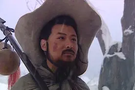总把“八十万禁军教头”这一头衔挂在嘴边的林冲是怎样一个人图片