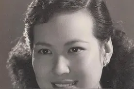 1974年“梁若英”沙莉患鼻癌，却坚强活到2009年，与丈夫恩爱60年图片