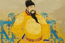 朱棣起兵路过一小镇，改了个霸气名字，今成国际大都市，名字耳熟图片