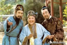 红楼贾府开国三代的避祸图片