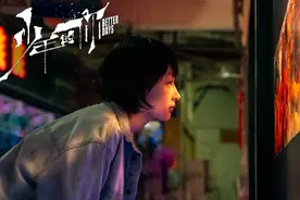 再看《少年的你》：终于知道，陈念从一开始就喜欢上了小北图片