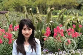 四川“神颜”女学霸：本科发2篇论文，拿下国际组织offer，获面试官高度评价！图片