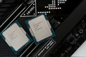 质的飞跃！英特尔十二代酷睿处理器+ROG Z690主板首发测试图片