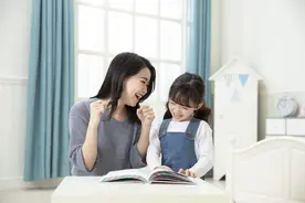 哈佛研究发现：孩子的大脑有3次“变聪明”的机会，家长不要错过图片