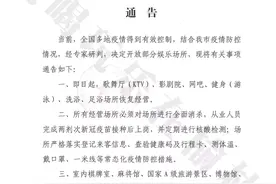 即日起，歌舞厅(KTV)、影剧院、网吧、健身(游泳)、洗浴、足浴场所恢复经营图片