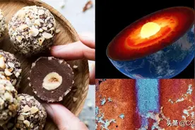 胡清扬：高压下的魔法，“地球大氧化”时代，中国科学家的新假说图片
