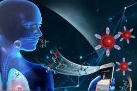 人体健康预警可视化检测新突破图片