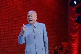 方清平单口相声之光头流浪记，段子满天飞，笑不停图片