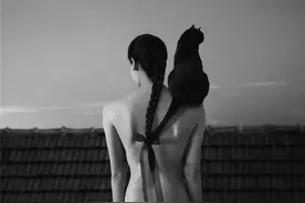 远嫁是不孝顺的，也不会幸福的吗？图片