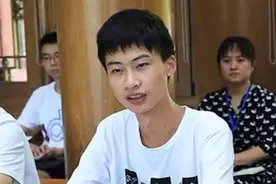 河北寒门贵子庞众望：父精神失常母瘫痪，却加分60以744分上清华图片
