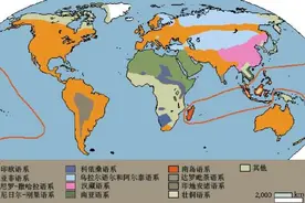 七千年前汉族先民的语言是什么样的？听听如今的嘉绒语图片