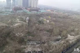 联手本土房企，青特落子济宁主城图片