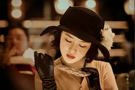 错把欲望当爱情，《第一炉香》为何引群嘲狂欢？图片