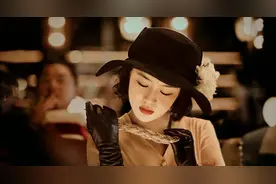 错把欲望当爱情，《第一炉香》为何引群嘲狂欢？图片