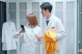 《小美满》用柯南来串连剧情，这也是情怀图片