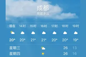 终于升温！成都能买到的9款冰淇淋新品，打响妖艳儿争夺战图片