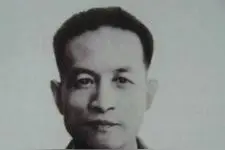 江苏的开国将军名录图片
