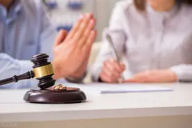 既然打官司凭证据，为什么开完庭后大多数人还是没有胜诉的把握？图片
