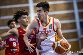选秀的闹剧该结束了，NBA想得到中国的谅解玩这些花样是没用的图片