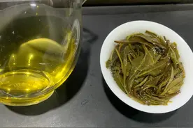 云南十大古树普洱茶，喝过超8种的都是骨灰级茶友，你喝过几种？图片