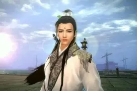 游戏女玩家花2小时捏脸略有美貌，男玩家惊艳众人，只需要10分钟图片