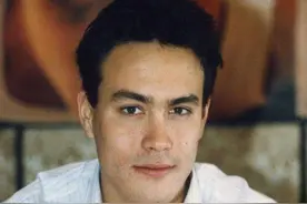 恨铁不成钢！陈慧敏怒扇李小龙儿子，只因李国豪说他不是中国人图片