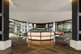 Heatherwick设计纽约公寓楼3套样板房公开，真正高性价比的豪宅图片