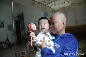 癌症妈妈冒死生女，写给女儿25封信：对不起，妈妈没能陪你长大图片