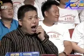 高难度高空杂技精彩绝伦，评委：老公看你和别人这样的表演吃醋吗图片