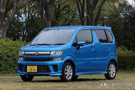 北斗星在日本已经发展到什么样了？图片