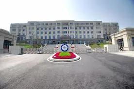电子科技大学领导班子成员图片