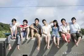 《那些年我们一起追的女孩》沈佳宜：柯景腾，我是你追不到的女孩图片