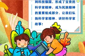 弘扬新时代科学家精神 | 王大珩：研究工作中要避免走进‘死胡同’，必要时要及时转变图片