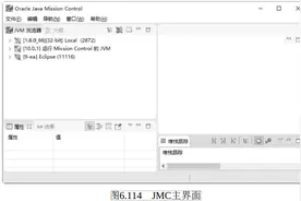来自JRockit的礼物：JMC虚拟机诊断工具图片