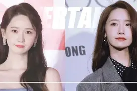 有一种少女时代，叫做林允儿图片