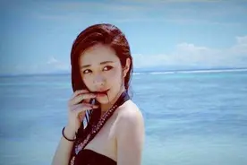 她被称“国民媳妇”，颜值身材绝佳，是最“放得开”的好演员图片
