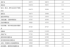 2019年长春这个区年平均工资最高图片