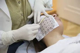 经典如何诞生？起底“即时性”抗衰紧肤技术“热玛吉”图片