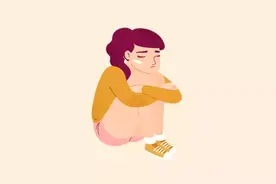 那些不爱惜自己身体的女孩，后来都怎么样了？图片