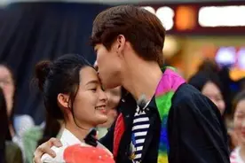 被“低估”的李沁？阻止她“爆红”的不是演技，而是放纵后的贪婪图片