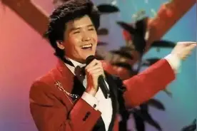 《冬天里的一把火》原唱早已离世！以为他安度晚年，实际离世6年图片