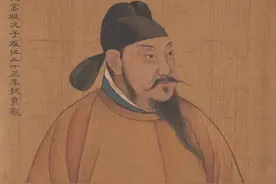 同样都是篡位登基的皇帝，李世民的负面评价为何比朱棣少得多图片