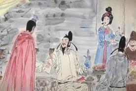 李商隐:“心有灵犀一点通”不是心心相印意，是救世良药“来电”图片