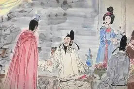 李商隐:“心有灵犀一点通”不是心心相印意，是救世良药“来电”图片