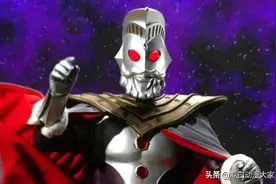 传说奥特战士也有败绩？谁能言百战百胜，奥王，诺亚也不敢如此图片